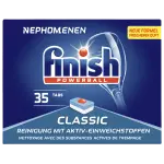 Finish Powerball  Ultimate Citrus