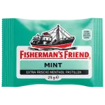 Fisherman's Friend  Anis-Menthol