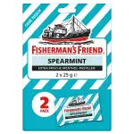 Fisherman's Friend  Anis-Menthol
