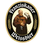 Franziskaner Weißbier  Leicht