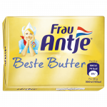 Frau Antje Butter
