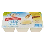 Frischli Leckermäulchen  KiBa