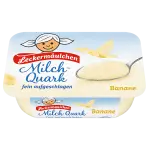 Frischli Leckermäulchen Milchquark-Mahlzeit  KiBa
