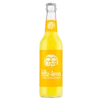 Fritz Limo  Apfel-Kirsch-Holunder