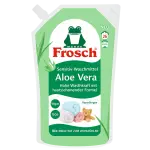 Frosch Waschmittel Frosch Granatapfel Bunt-Waschmittel