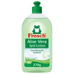 Frosch  Granatapfel Spül-Balsam