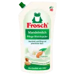 Frosch Weichspüler  Mandelmilch