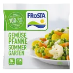 Frosta Gemüsepfanne  Toskana