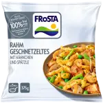 Frosta Gerichte