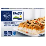 Frosta Schlemmerfilet  High Protein Brokkoli Senf