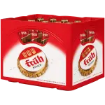 Früh Kölsch Kasten Früh Kölsch Alkoholfrei