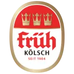 Früh Kölsch  Radler