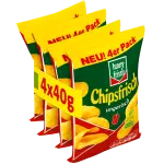 Funny-Frisch Chipsfrisch  gesalzen