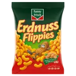 Funny-Frisch Erdnuss Flippies  Double