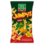 Funny-Frisch  Hula Hoops