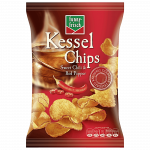 Funny-Frisch Kessel Chips, versch. Sorten