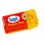 Gaggli  Bandnudeln halbbreit