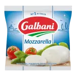 Galbani Mozzarella  Laktosefrei