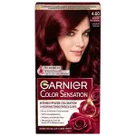 Garnier Color Sensation  1.0 Schwarz