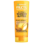 Garnier Fructis Spülung  Glättung & Seidenglanz