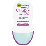 Garnier Mineral Deo Roll-on  Invisicool