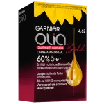 Garnier Olia  3.16 Aubergine