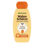 Garnier Wahre Schätze Shampoo  der belebende Erfrischer