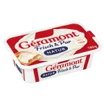 Géramont Frisch & Pur  Natur