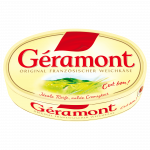 Geramont Käse