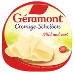 Géramont Scheiben  fein-würzig