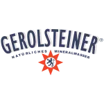 Gerolsteiner  Medium