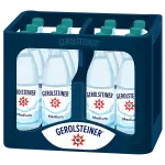 Gerolsteiner Kasten Gerolsteiner Medium Kasten