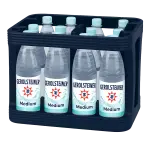 Gerolsteiner Kasten Gerolsteiner Naturell