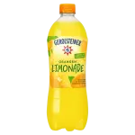 Gerolsteiner  Orangenlimonade