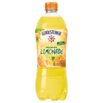 Gerolsteiner  Plus Zitrone