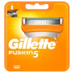 Gillette Fusion Rasierklingen