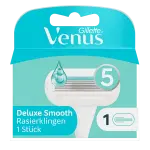 Gillette Venus Rasierklingen Gillette Venus Extra Smooth Rasierklingen