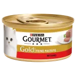 Purina Gourmet Gold Gourmet Gold Eiersoufflé mit Huhn