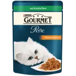 Purina Gourmet Perle Gourmet Perle Erlesene Streifen mit Thunfisch