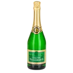 Graf von Wackerbarth  trocken rosé