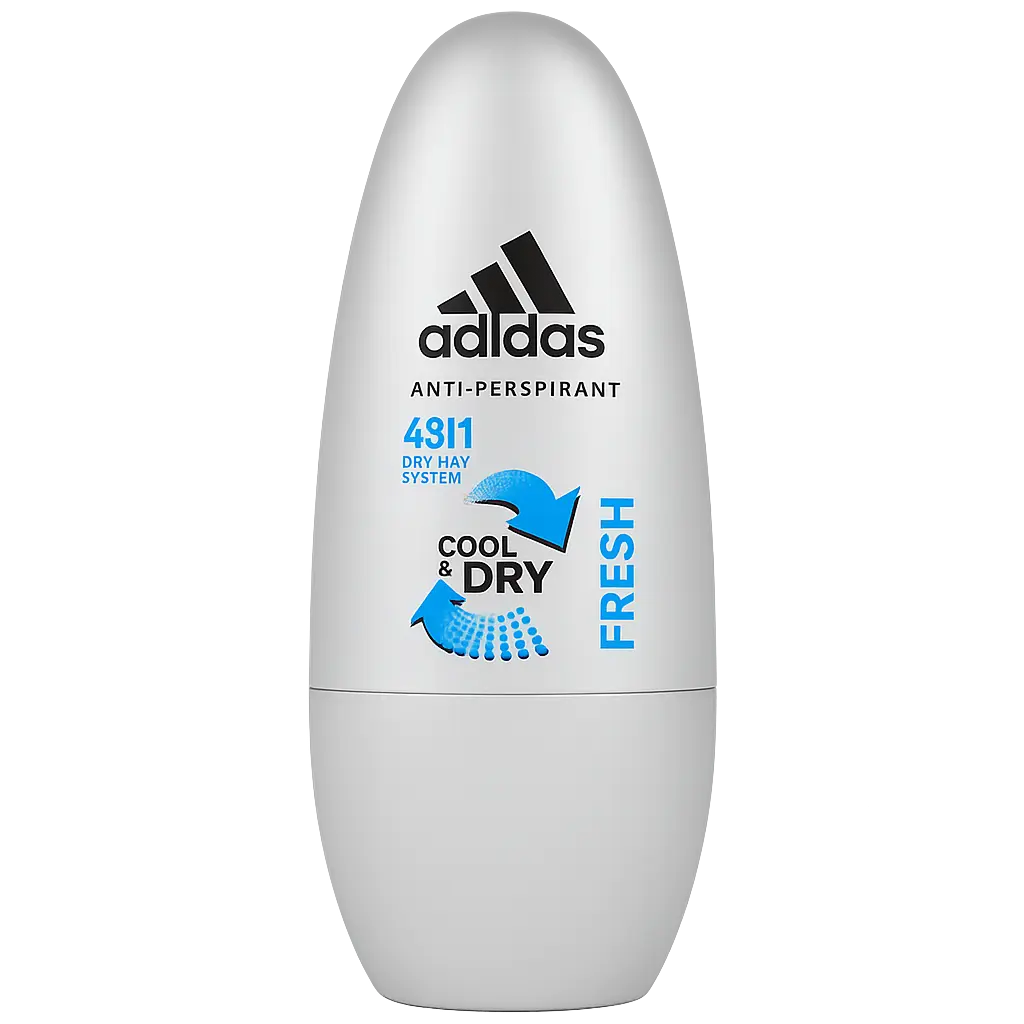 Adidas Deo Roll-On Angebote Berlin 50ml Stück