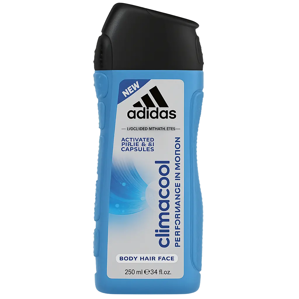Adidas Duschgel Kaufland Angebote 250ml Flasche