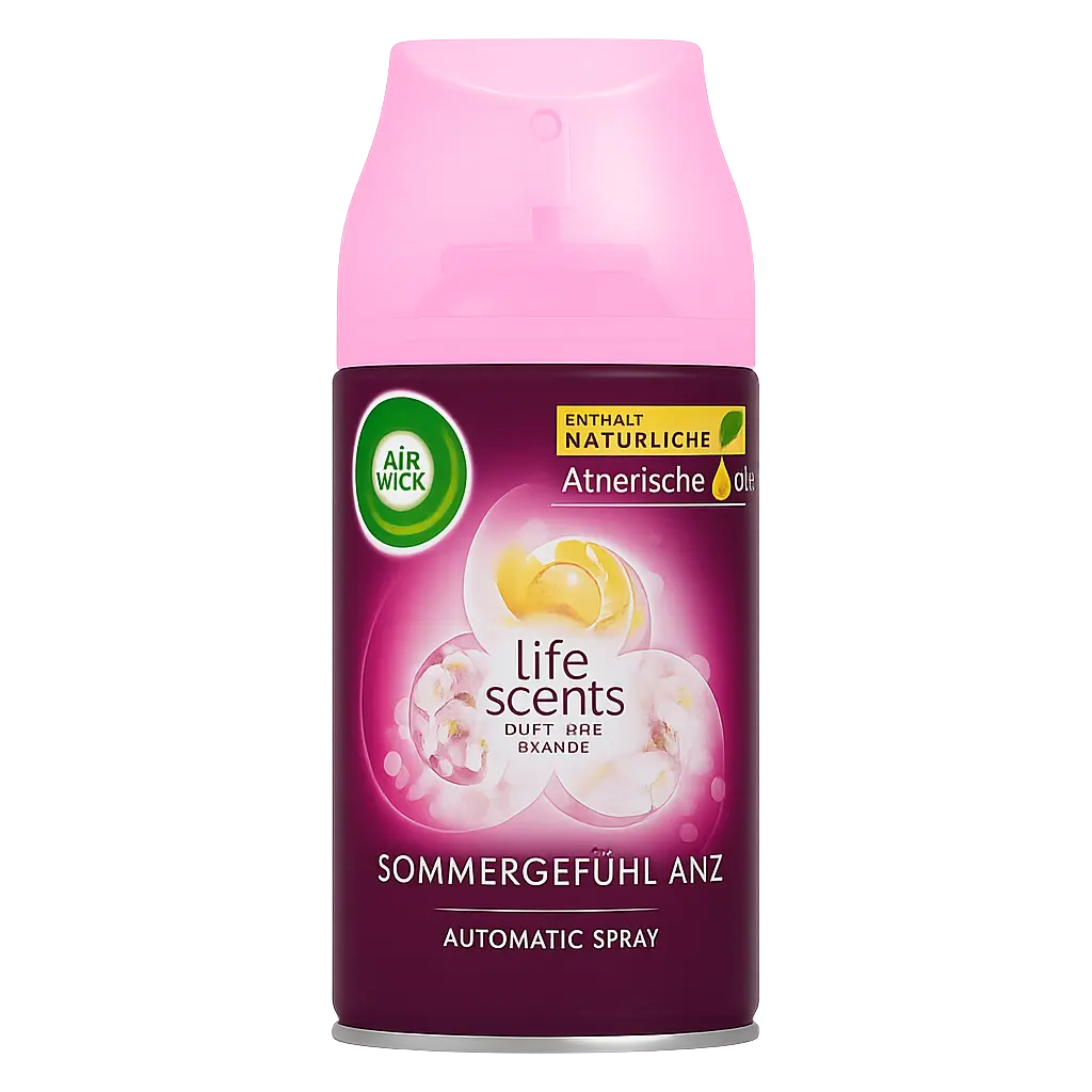 Air Wick Freshmatic Rossmann Angebote