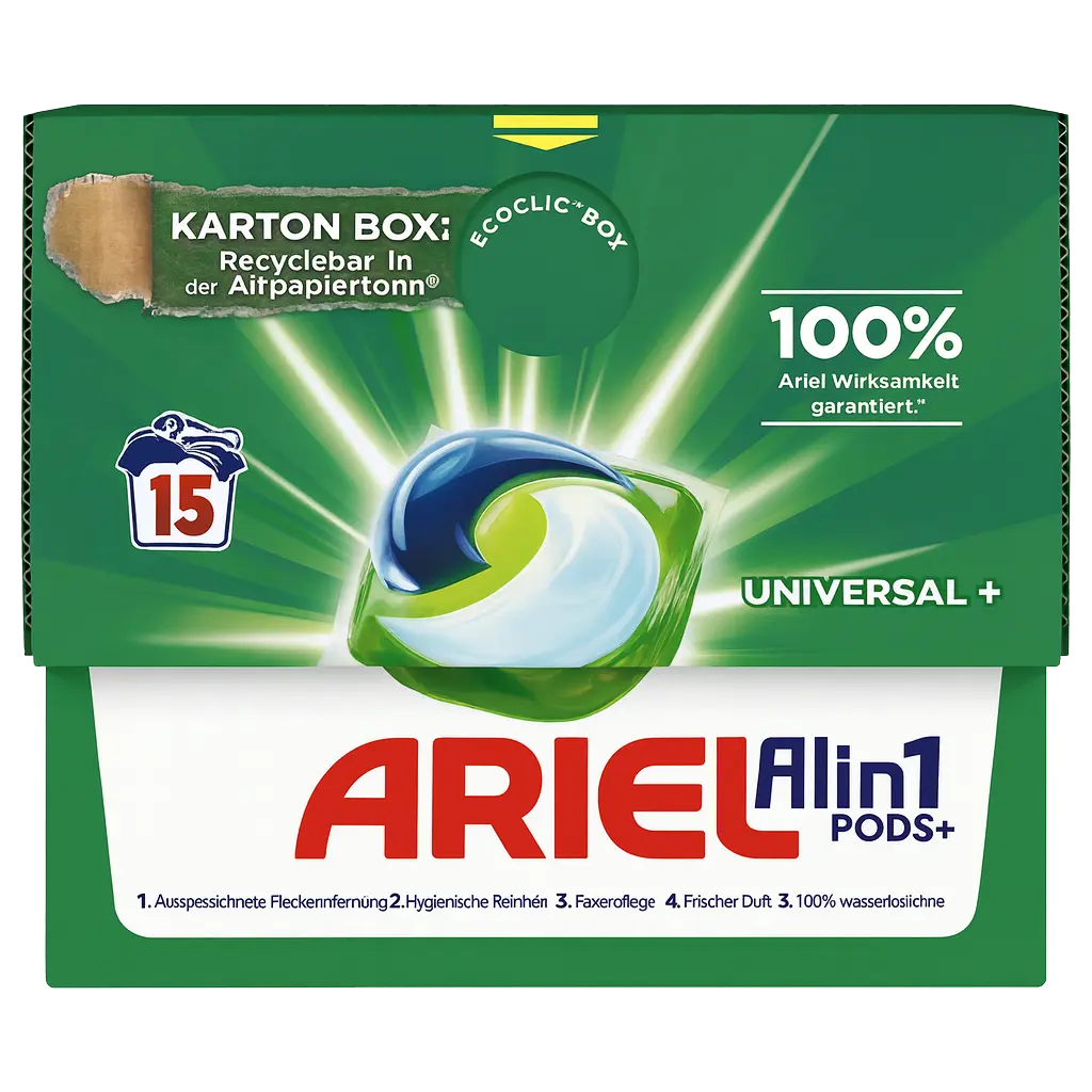 elfbar elfa kaufen Ariel Pods Angebote 15 WL