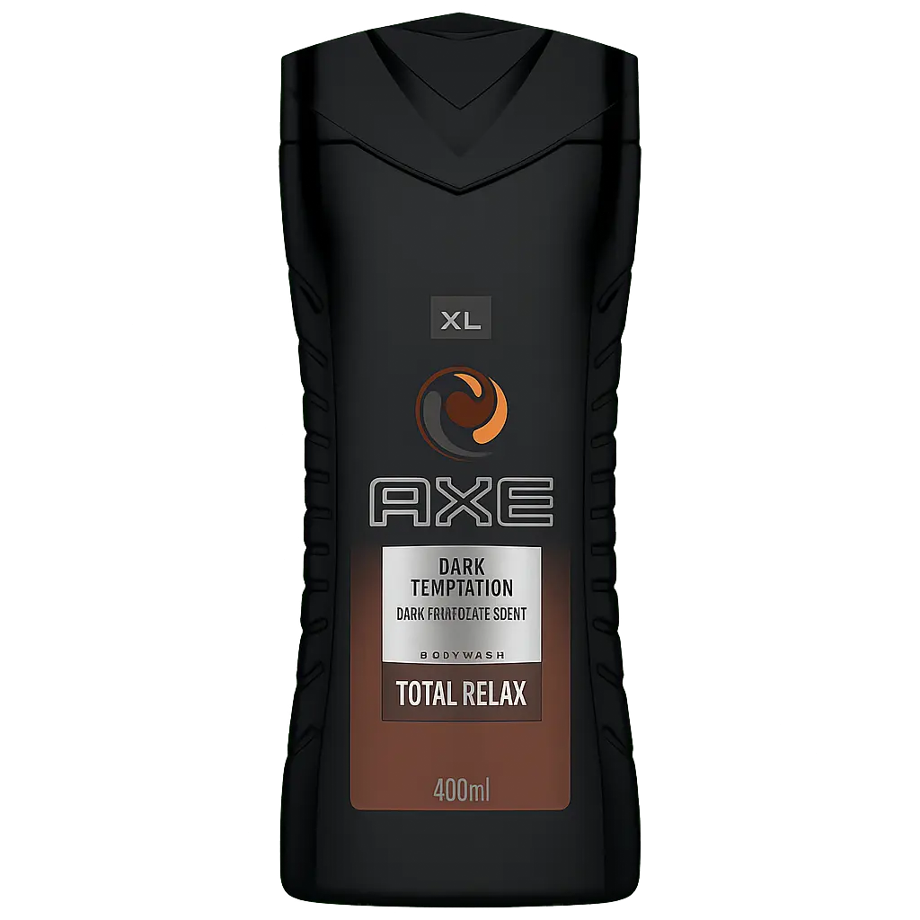 Axe Duschgel Angebote 400ml