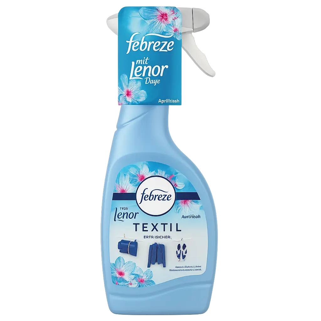 Febreze Textilerfrischer Rossmann Angebote