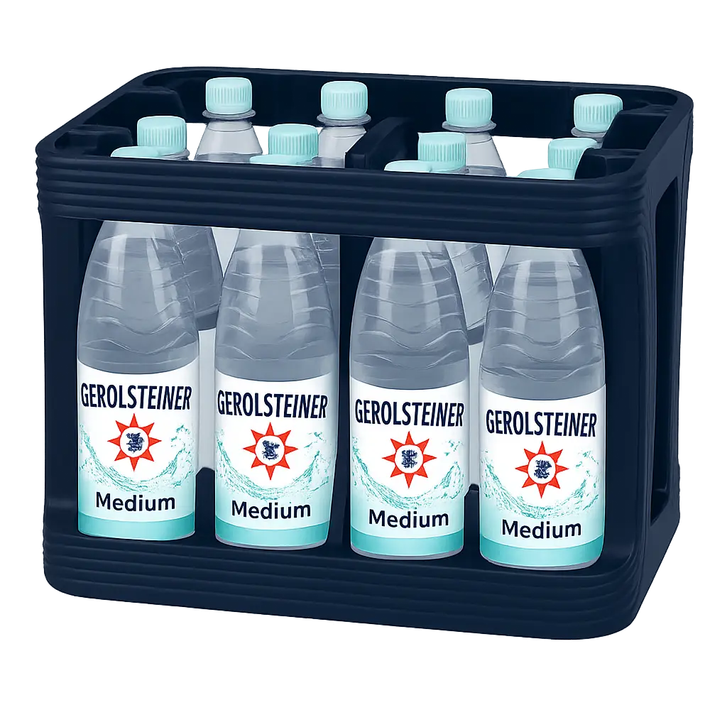 Schone Gerolsteiner Angebot Diese Woche Bild