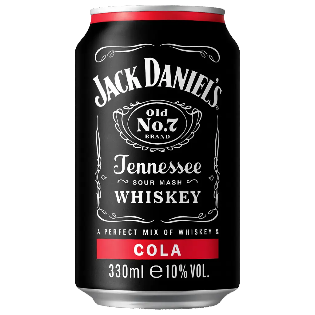 Whisky Cola Jacky Cola Dose Edeka Jack Daniels Dosen Angebot Diese