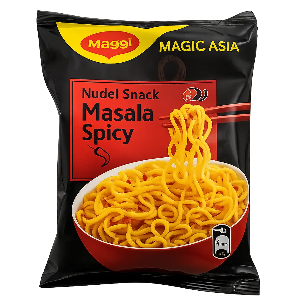 Maggi Magic Asia Instant-Snack Angebote 64 65g