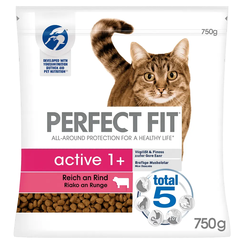 Perfect Fit Lidl Angebote - 750g Beutel | Aktionspreis.de